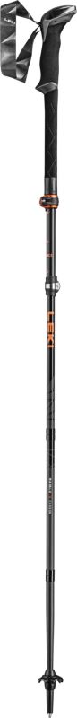 Leki Makalu FX Carbon bl/or/nat