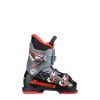 Nordica Speedmachine J 3 schwarz-anthrazit-rot