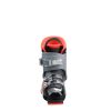 Nordica Speedmachine J 3 schwarz-anthrazit-rot