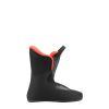 Nordica Speedmachine J 3 schwarz-anthrazit-rot