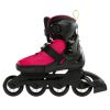 Rollerblade Microblade rosa/hellgrün