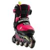 Rollerblade Microblade rosa/hellgrün