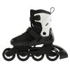 Rollerblade Microblade schwarz/weiß