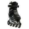 Rollerblade Microblade schwarz/weiß