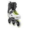 Rollerblade Lightning 110 weiss/schwarz