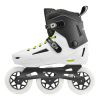 Rollerblade Lightning 110 weiss/schwarz