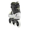 Rollerblade Lightning 110 weiss/schwarz