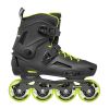 Rollerblade Lightning schwarz/lime