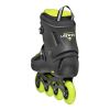 Rollerblade Lightning schwarz/lime