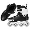 Powerslide Next Core Black 80 white