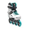 Rollerblade Lightning W weiss/blau wasser