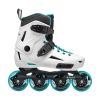 Rollerblade Lightning W weiss/blau wasser