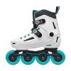 Rollerblade Lightning W weiss/blau wasser